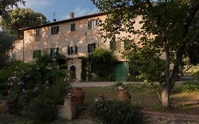 Villa di Campagna Santa Giulia